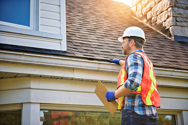 Licensed Roof Inspection service in Dover, ID - Ben Roofing and Steel LLC